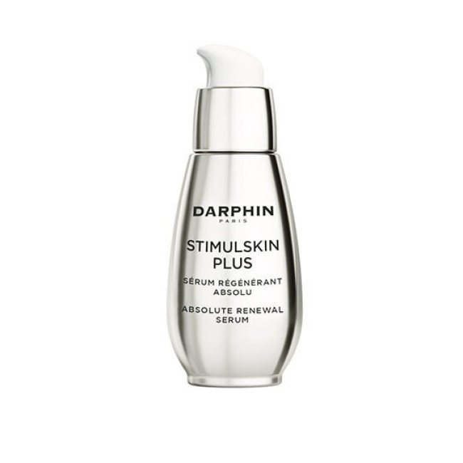 Darphin Stimulskin Plus Absolute Renewal Serum 30ml — Сироватки Darphin Stimulskin Plus Absolute Renewal Serum 30ml — Сироватки