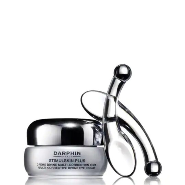 Darphin Stimulskin Plus Multi-Corrective Eye Cream 15ml — Догляд за очима та губами Darphin Stimulskin Plus Multi-Corrective Eye Cream 15ml — Догляд за очима та губами