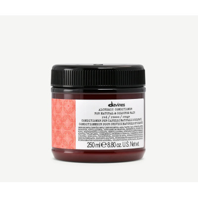 Davines Alchemic Red Conditioner 250ml — Кондиціонери