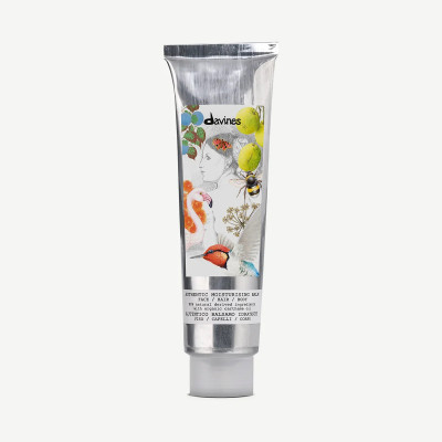 Davines Authentic Moisturising Balm 150ml — Маски Davines Authentic Moisturising Balm 150ml — Маски