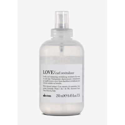 Davines LOVE Curl Revitalizer 250ml|トリートメント Davines LOVE Curl Revitalizer 250ml|トリートメント