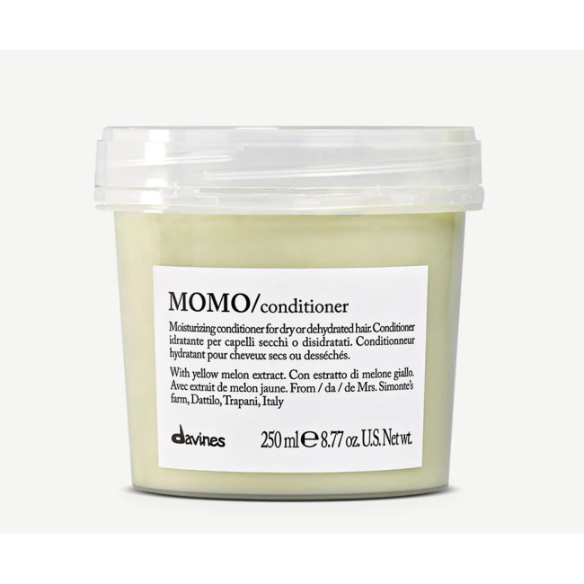 Davines MOMO Dry Hair Conditioner 250ml — Кондиционеры Davines MOMO Dry Hair Conditioner 250ml — Кондиционеры