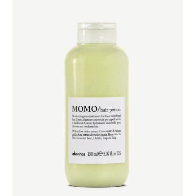 Davines MOMO Dry Hair Potion 150ml — Кондиціонери Davines MOMO Dry Hair Potion 150ml — Кондиціонери