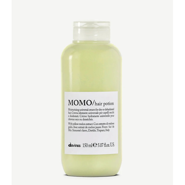 Davines MOMO Dry Hair Potion 150ml — Кондиционеры Davines MOMO Dry Hair Potion 150ml — Кондиционеры