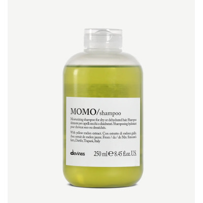 Davines MOMO Dry Hair Shampoo 250ml — Шампуні Davines MOMO Dry Hair Shampoo 250ml — Шампуні