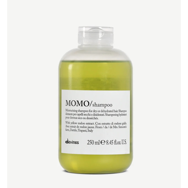 Davines MOMO Dry Hair Shampoo 250ml Davines MOMO Dry Hair Shampoo 250ml