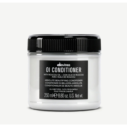 Davines OI Absolute Beautifying Conditioner 250ml — Кондиционеры Davines OI Absolute Beautifying Conditioner 250ml — Кондиционеры