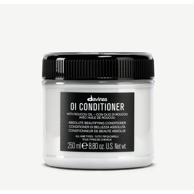 Davines OI Absolute Beautifying Conditioner 250ml — Кондиционеры