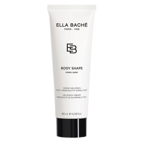 Ella Baché Body Shape Délipidex 11,6% (180ml) — Антицеллюлитный и моделирующий уход Ella Baché Body Shape Délipidex 11,6% (180ml) — Антицеллюлитный и моделирующий уход