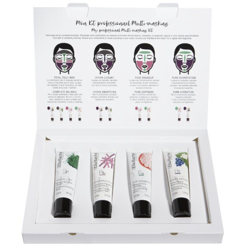 Ella Baché Mask Bar Set 4x30ml — Sets Ella Baché Mask Bar Set 4x30ml — Sets