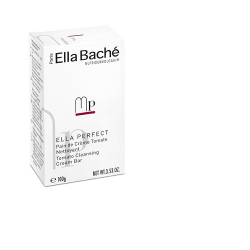 Ella Baché Ella Perfect Tomato Cleansing Cream Bar 100g — Puhastus Ella Baché Ella Perfect Tomato Cleansing Cream Bar 100g — Puhastus