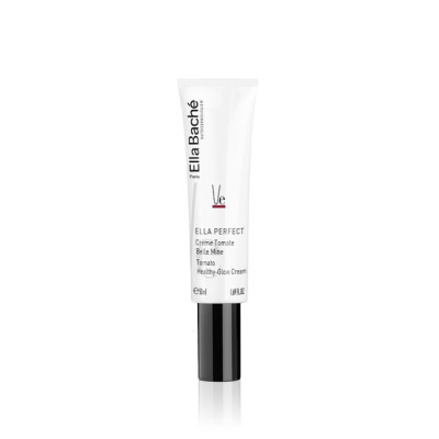 Ella Baché Ella Perfect Tomato Healthy-Glow Cream 50ml — Niiskusvaene nahk Ella Baché Ella Perfect Tomato Healthy-Glow Cream 50ml — Niiskusvaene nahk