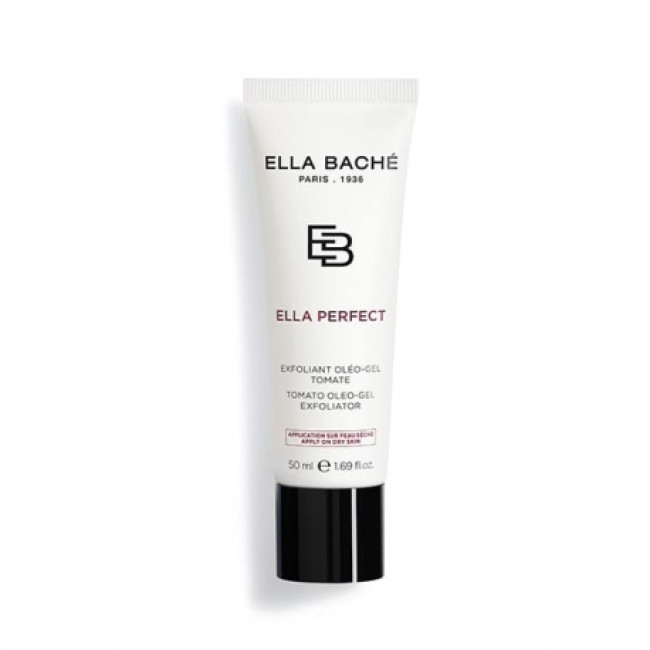 Ella Baché Ella Perfect Tomato Oleo Gel Exfoliator — Koorijad ja peelingud Ella Baché Ella Perfect Tomato Oleo Gel Exfoliator — Koorijad ja peelingud