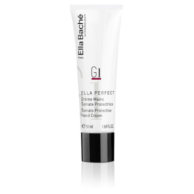 Ella Baché Ella Perfect Tomato Protective Hand Cream 50ml — Käed, küüned ja jalad Ella Baché Ella Perfect Tomato Protective Hand Cream 50ml — Käed, küüned ja jalad