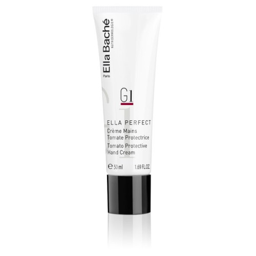 Ella Baché Ella Perfect Tomato Protective Hand Cream 50ml — Руки, нігті та стопи Ella Baché Ella Perfect Tomato Protective Hand Cream 50ml — Руки, нігті та стопи