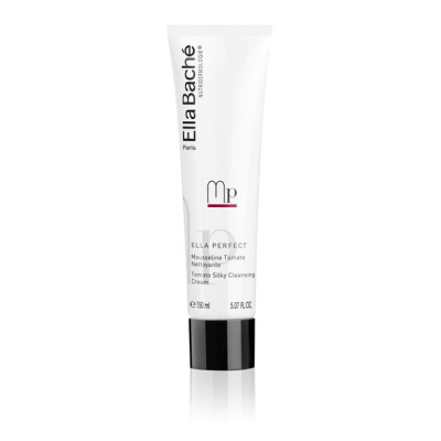 Ella Baché Ella Perfect Tomato Silky Cleansing Cream 150ml — Reinigung Ella Baché Ella Perfect Tomato Silky Cleansing Cream 150ml — Reinigung