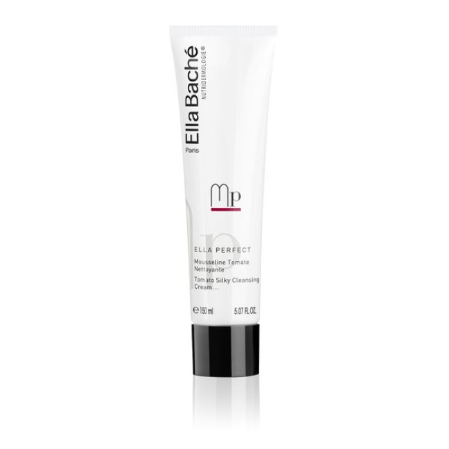Ella Baché Ella Perfect Tomato Silky Cleansing Cream 150ml — Puhastus Ella Baché Ella Perfect Tomato Silky Cleansing Cream 150ml — Puhastus