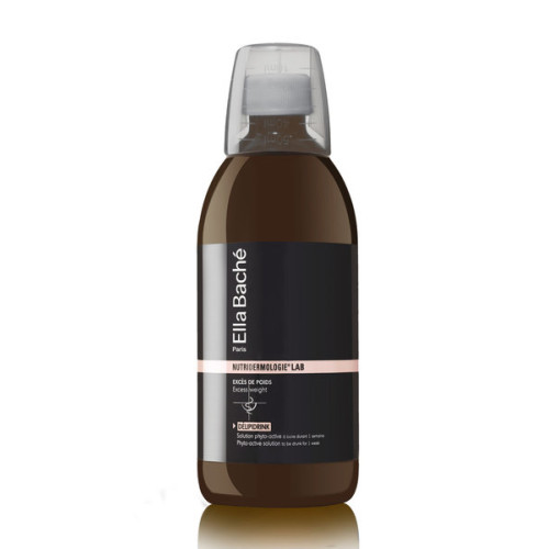 Ella Baché Nutridermologie®Lab Délipidrink Detoxing Dietary Supplement 500ml — Toidulisandid Ella Baché Nutridermologie®Lab Délipidrink Detoxing Dietary Supplement 500ml — Toidulisandid