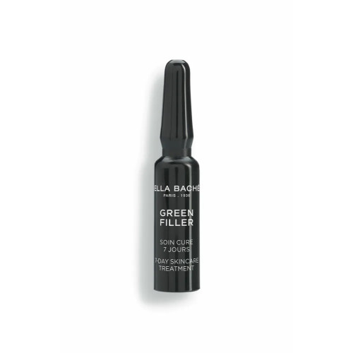 Ella Baché Green Filler 7-Day Skincare Treatment (7x1.2ml) — Seerum Ella Baché Green Filler 7-Day Skincare Treatment (7x1.2ml) — Seerum