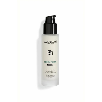 Ella Baché Green Filler Intense Micro-Filler Super Serum — Serum Ella Baché Green Filler Intense Micro-Filler Super Serum — Serum
