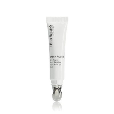 Ella Baché Green Filler Micro-Filler Eye Care 15ml — Догляд за очима та губами Ella Baché Green Filler Micro-Filler Eye Care 15ml — Догляд за очима та губами