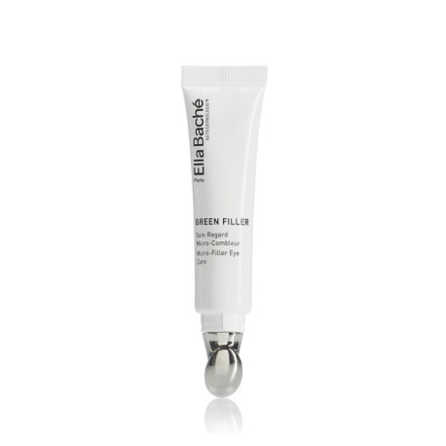Ella Baché Green Filler Micro-Filler Eye Care 15ml — Cura occhi e labbra Ella Baché Green Filler Micro-Filler Eye Care 15ml — Cura occhi e labbra