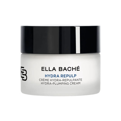 Ella Baché Hydra Repulp Hydra-Plumping Cream — Pelle disidratata Ella Baché Hydra Repulp Hydra-Plumping Cream — Pelle disidratata