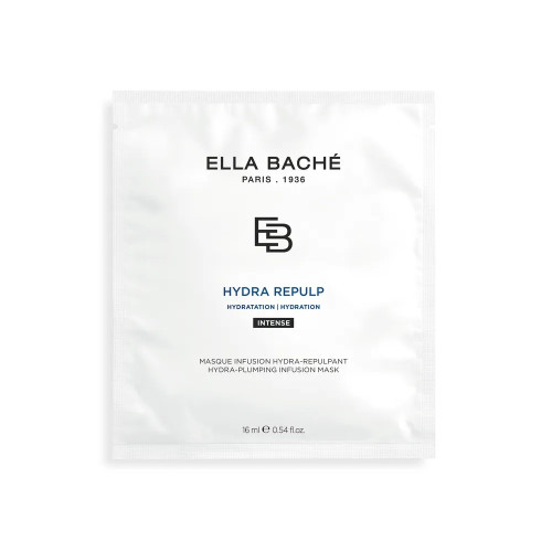 Ella Baché Hydra Repulp Intense Hydra-Plumping Infusion Mask 16ml — Маски Ella Baché Hydra Repulp Intense Hydra-Plumping Infusion Mask 16ml — Маски