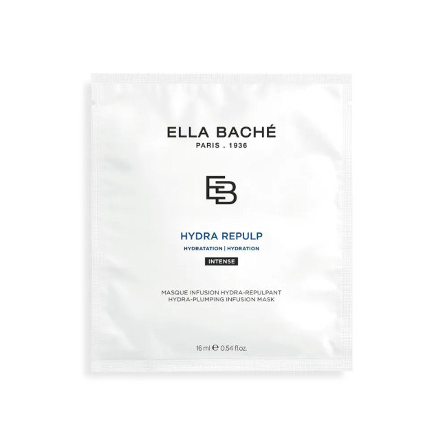 Ella Baché Hydra Repulp Intense Hydra-Plumping Infusion Mask 16ml — Maschere Ella Baché Hydra Repulp Intense Hydra-Plumping Infusion Mask 16ml — Maschere