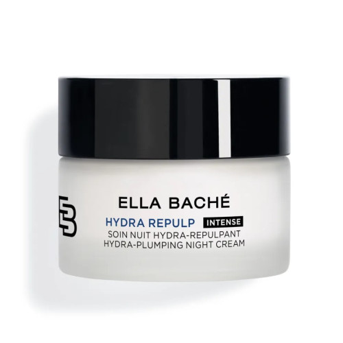 Ella Baché Hydra Repulp Intense Hydra-Plumping Night Cream 50ml — Нічні креми Ella Baché Hydra Repulp Intense Hydra-Plumping Night Cream 50ml — Нічні креми