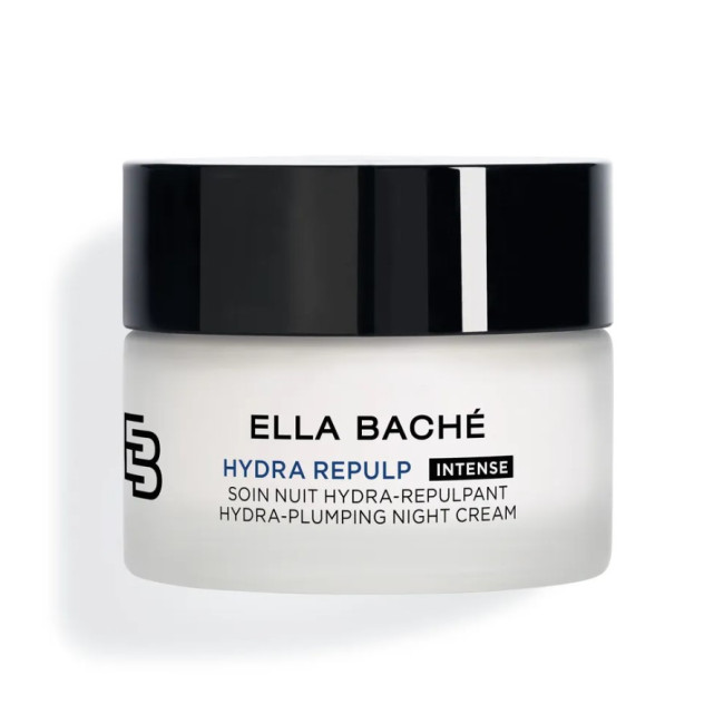 Ella Baché Hydra Repulp Intense Hydra-Plumping Night Cream 50ml — Öökreemid