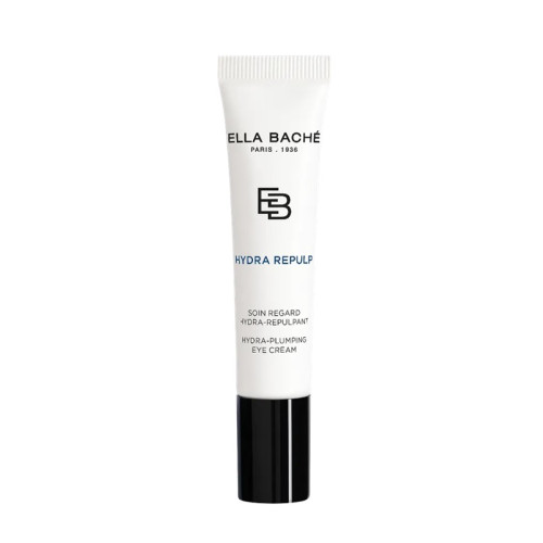 Ella Baché Hydra Repulp Plumping Eye Cream — Догляд за очима та губами Ella Baché Hydra Repulp Plumping Eye Cream — Догляд за очима та губами