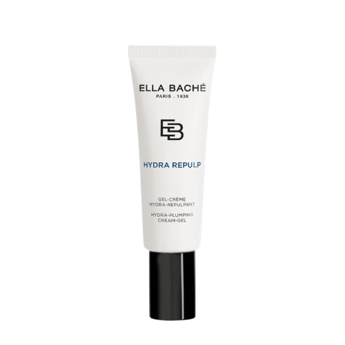 Ella Baché Hydra Repulp Plumping Gel Cream 50ml — Зневоднена шкіра Ella Baché Hydra Repulp Plumping Gel Cream 50ml — Зневоднена шкіра