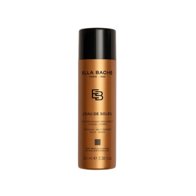 Ella Baché L'Eau du Soleil Gradual Self-Tanner face and body 100ml — Isepruunistajad Ella Baché L'Eau du Soleil Gradual Self-Tanner face and body 100ml — Isepruunistajad