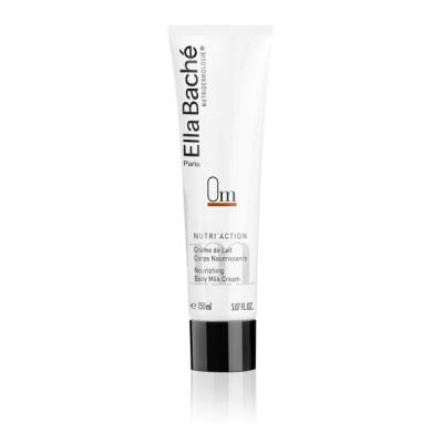 Ella Baché Nutri Action Nourishing Body Milk Cream — Зволоження тіла Ella Baché Nutri Action Nourishing Body Milk Cream — Зволоження тіла