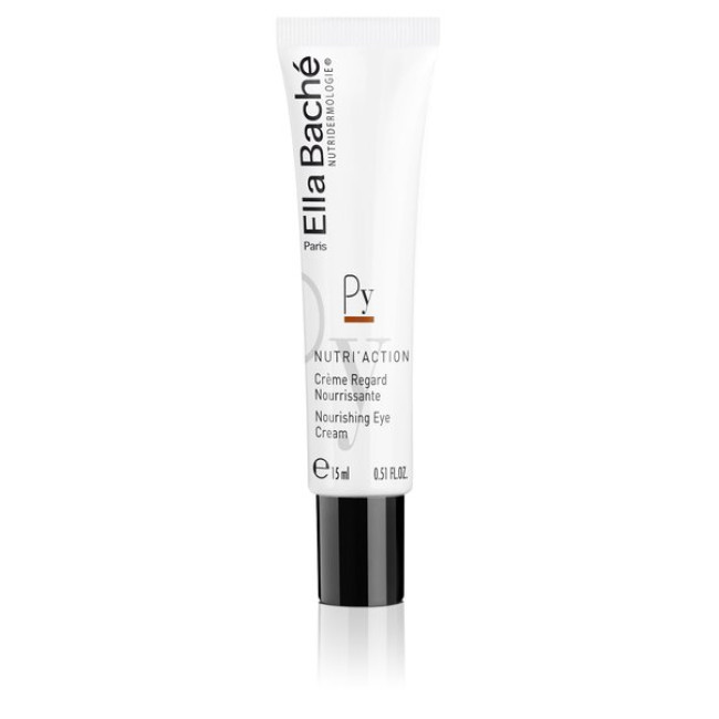 Ella Baché Nutri Action Nourishing Eye Cream — Догляд за очима та губами Ella Baché Nutri Action Nourishing Eye Cream — Догляд за очима та губами