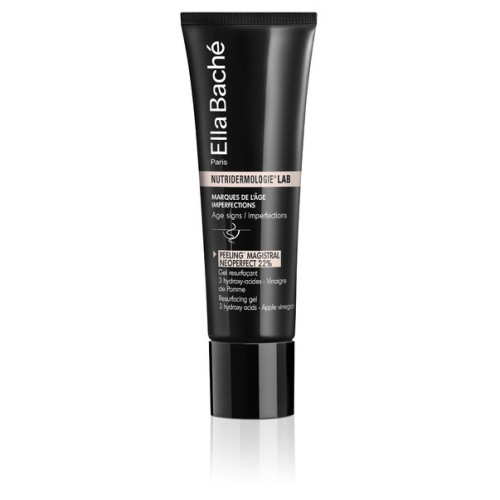 Ella Baché Nutridermologie®Lab Peeling Magistral Neoperfect 22% (50ml) — Эксфолианты и пилинги Ella Baché Nutridermologie®Lab Peeling Magistral Neoperfect 22% (50ml) — Эксфолианты и пилинги