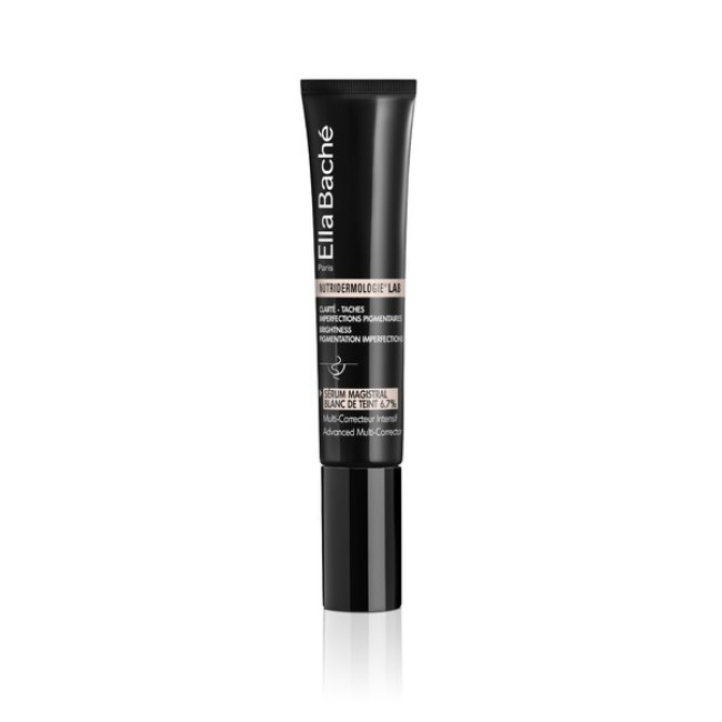 Ella Baché Nutridermologie®Lab Serum Blanc De Teint 6,7% (30ml)｜ビタミンC