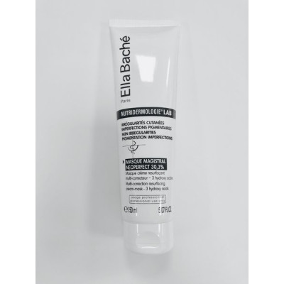Ella Baché Nutridermologie®Lab Mask Magistral Neoperfect 30,3% (150ml) Ella Baché Nutridermologie®Lab Mask Magistral Neoperfect 30,3% (150ml)