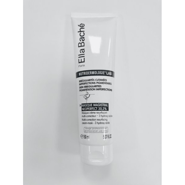 Ella Baché Nutridermologie®Lab Mask Magistral Neoperfect 30,3% (150ml) — Trattamenti Ella Baché Nutridermologie®Lab Mask Magistral Neoperfect 30,3% (150ml) — Trattamenti