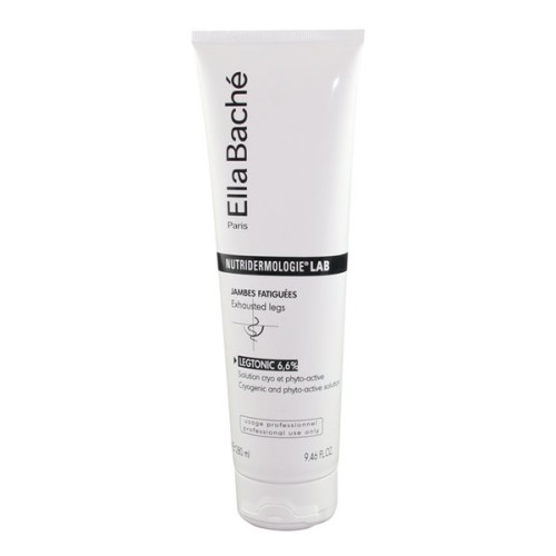 Ella Baché Nutridermologie®Lab Legtonic 6,6% (280ml) — Mani, unghie e piedi Ella Baché Nutridermologie®Lab Legtonic 6,6% (280ml) — Mani, unghie e piedi