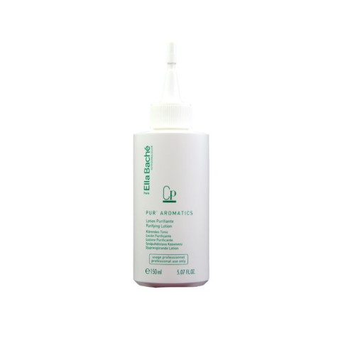 Ella Baché Pur' Aromatics Purifying Lotion 150ml — Behandlungen Ella Baché Pur' Aromatics Purifying Lotion 150ml — Behandlungen