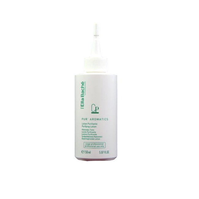 Ella Baché Pur' Aromatics Purifying Lotion 150ml — Процедуры и уход Ella Baché Pur' Aromatics Purifying Lotion 150ml — Процедуры и уход