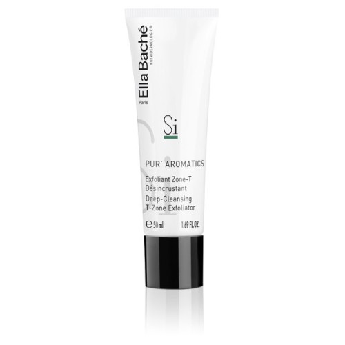 Ella Baché Pur' Aromatics Deep-Cleansing T-Zone Exfoliator|角質ケア・ピーリング Ella Baché Pur' Aromatics Deep-Cleansing T-Zone Exfoliator|角質ケア・ピーリング