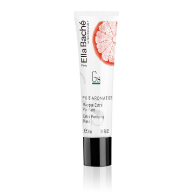 Ella Baché Pur' Aromatics Extra Purifying Mask — Maskid Ella Baché Pur' Aromatics Extra Purifying Mask — Maskid