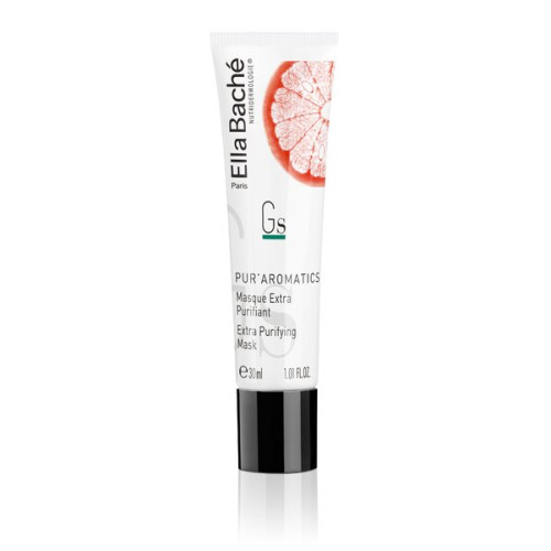 Ella Baché Pur' Aromatics Extra Purifying Mask — Masken Ella Baché Pur' Aromatics Extra Purifying Mask — Masken