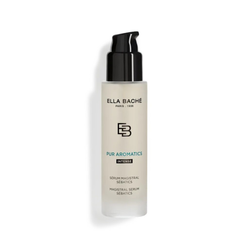 Ella Bache Pur Aromatics Intense Serum Magistral Sebatics — Сыворотки Ella Bache Pur Aromatics Intense Serum Magistral Sebatics — Сыворотки