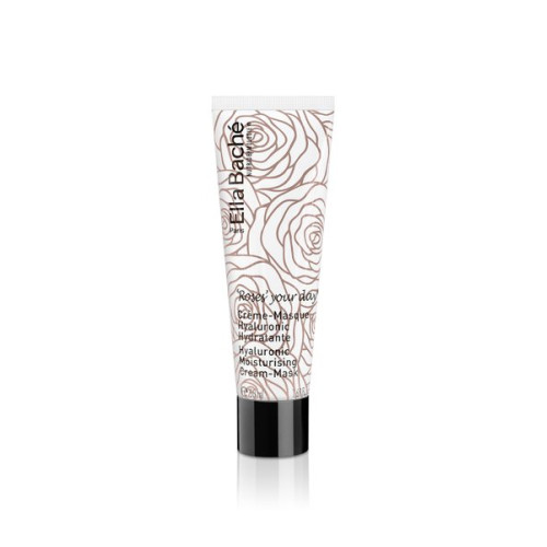 Ella Baché Roses Your Day Hyaluronic Moisturising Cream-Mask|マスク Ella Baché Roses Your Day Hyaluronic Moisturising Cream-Mask|マスク