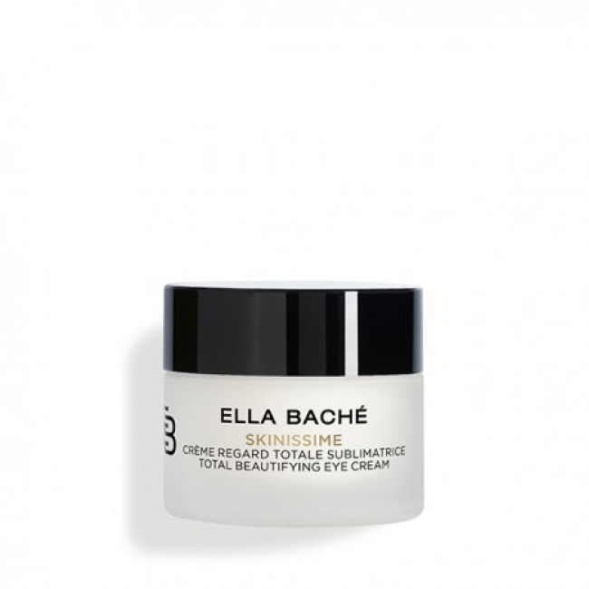 Ella Baché Skinissime Total Beautifying Eye Cream — Догляд за очима та губами Ella Baché Skinissime Total Beautifying Eye Cream — Догляд за очима та губами