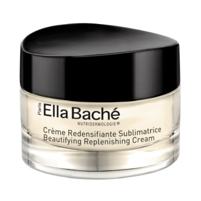Ella Baché Skinissime Beautifying Replenishing Cream — Зріла шкіра 45+ Ella Baché Skinissime Beautifying Replenishing Cream — Зріла шкіра 45+